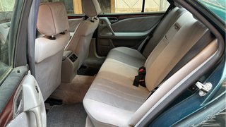 Mercedes-Benz Clase E 1996
