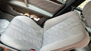 Mercedes-Benz Clase E 1996