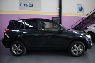 Toyota Rav4 2.2 D4D Executive CrossSport 4x4 150cv