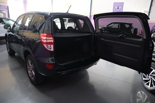 Toyota Rav4 2.2 D4D Executive CrossSport 4x4 150cv