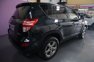 Toyota Rav4 2.2 D4D Executive CrossSport 4x4 150cv