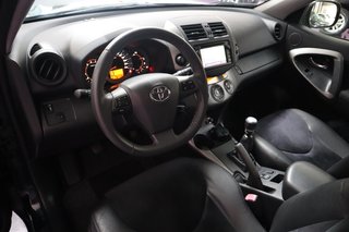 Toyota Rav4 2.2 D4D Executive CrossSport 4x4 150cv