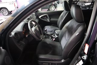 Toyota Rav4 2.2 D4D Executive CrossSport 4x4 150cv