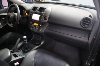 Toyota Rav4 2.2 D4D Executive CrossSport 4x4 150cv