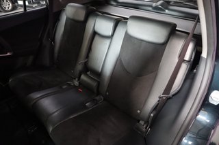Toyota Rav4 2.2 D4D Executive CrossSport 4x4 150cv