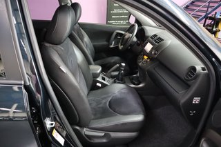 Toyota Rav4 2.2 D4D Executive CrossSport 4x4 150cv