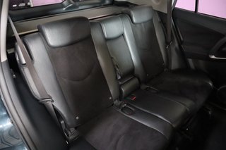 Toyota Rav4 2.2 D4D Executive CrossSport 4x4 150cv