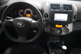 Toyota Rav4 2.2 D4D Executive CrossSport 4x4 150cv