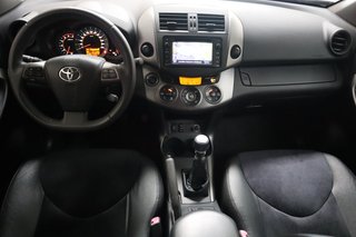 Toyota Rav4 2.2 D4D Executive CrossSport 4x4 150cv
