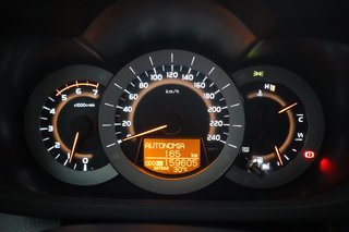 Toyota Rav4 2.2 D4D Executive CrossSport 4x4 150cv