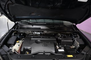 Toyota Rav4 2.2 D4D Executive CrossSport 4x4 150cv