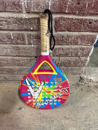 Pala de pádel junior Boomerang Kid