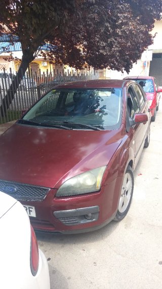 Ford Focus 2005