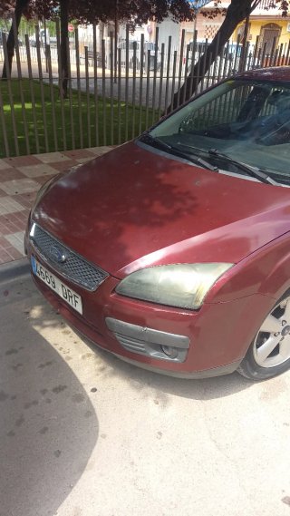Ford Focus 2005
