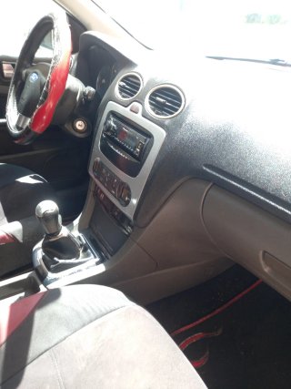 Ford Focus 2005