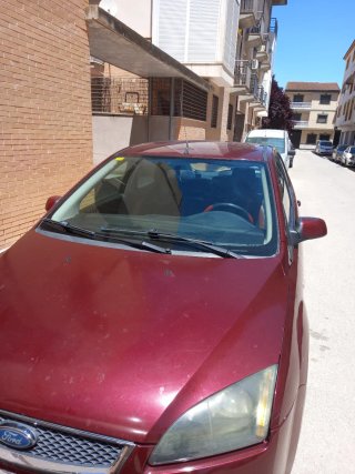 Ford Focus 2005