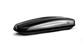 Cofre portaequipajes BMW - 420l. Como nuevo.