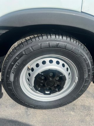 IVECO DAILY 35 140 L3H2 2021