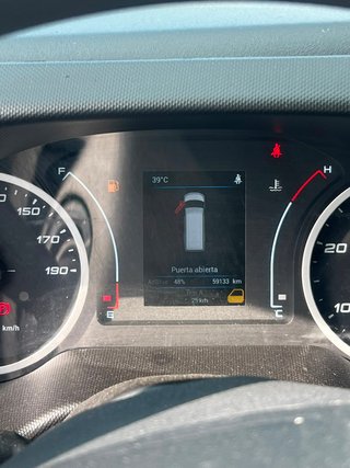 IVECO DAILY 35 140 L3H2 2021