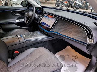 MERCEDES E 300de AVANTGARDE 💎 ETIQ.0 | DISTRONIC