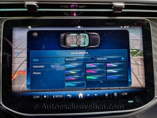 MERCEDES E 300de AVANTGARDE 💎 ETIQ.0 | DISTRONIC