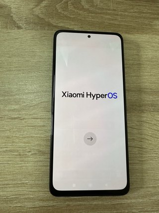 Xiaomi Redmi Note 12 Pro