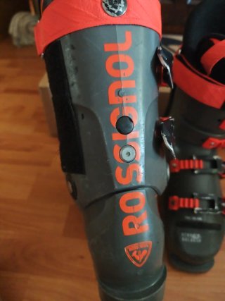 Botas de esquí Rossignol Talla 25/25.5