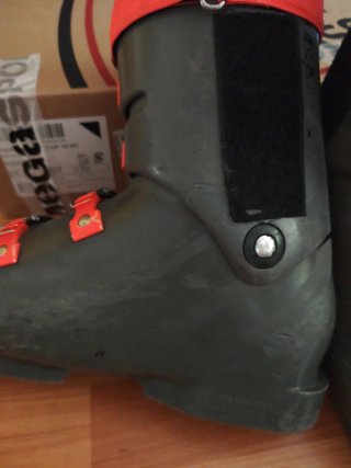 Botas de esquí Rossignol Talla 25/25.5