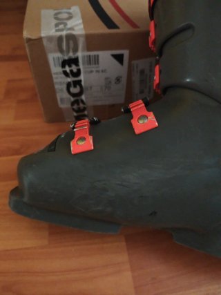 Botas de esquí Rossignol Talla 25/25.5