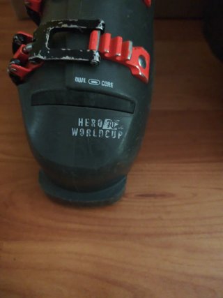 Botas de esquí Rossignol Talla 25/25.5