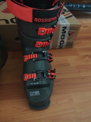 Botas de esquí Rossignol Talla 25/25.5