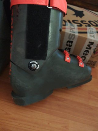 Botas de esquí Rossignol Talla 25/25.5