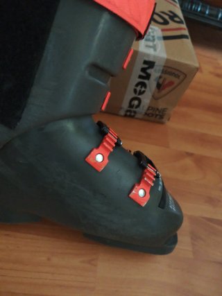 Botas de esquí Rossignol Talla 25/25.5