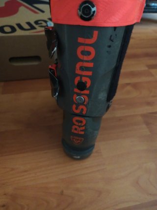 Botas de esquí Rossignol Talla 25/25.5