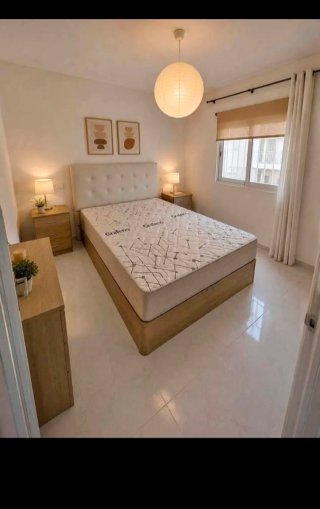 Canapé abatible madera