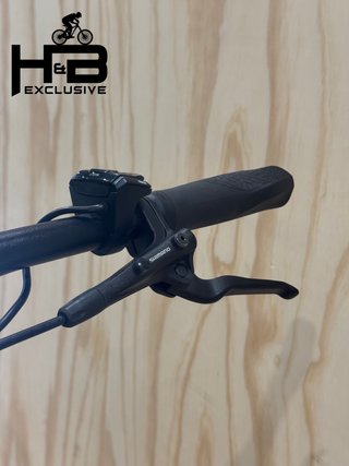 Haibike Trekking 7 Shimano 2023