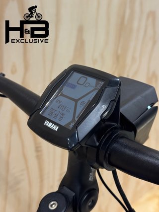 Haibike Trekking 7 Shimano 2023