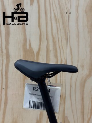 Haibike Trekking 7 Shimano 2023