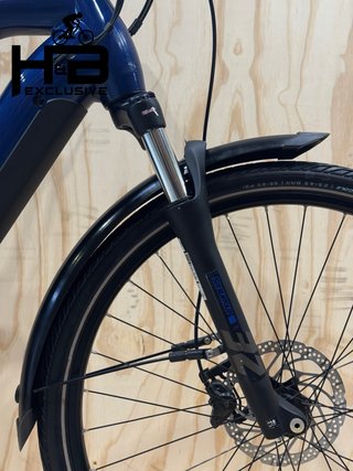 Haibike Trekking 7 Shimano 2023