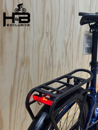 Haibike Trekking 7 Shimano 2023