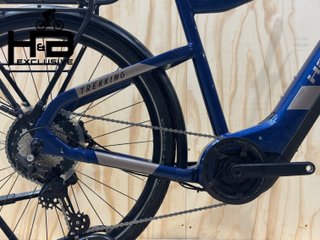 Haibike Trekking 7 Shimano 2023