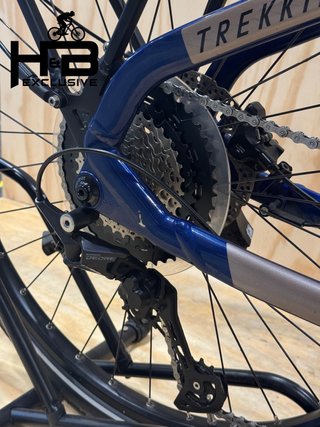 Haibike Trekking 7 Shimano 2023
