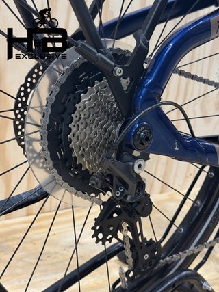 Haibike Trekking 7 Shimano 2023