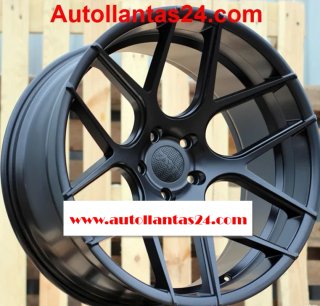 Juego 4 llantas para bmw varios tamaños 29 r825244