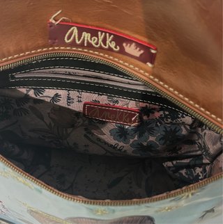 Mochila Anekke Colección Japón Mediana