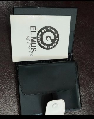 Juego de cartas Mus