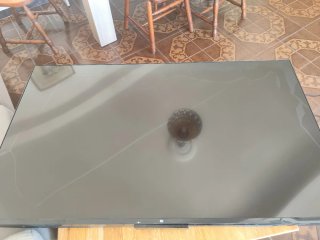 Xiaomi TV 55 (piezas). Modelo exacto L55M6-6AEU