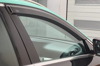 Cortavientos Toyota RAV4 2013+