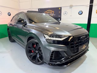 Audi SQ8 4.0TFSI 507CV PLUS QUATTRO 2021