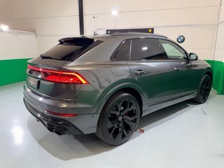 Audi SQ8 4.0TFSI 507CV PLUS QUATTRO 2021